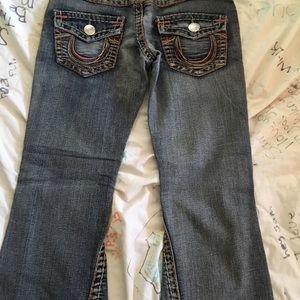 Women’s/teen clothing